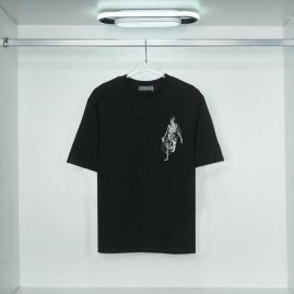 Picture of Alexander Mcqueen T Shirts Short _SKUAlexanderMcqueens-3xl514931538